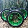 Bmw Mv3 Alloys Image 4