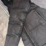 Canada Goose with fur Image 6