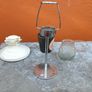 joblot of candle holders Image 9