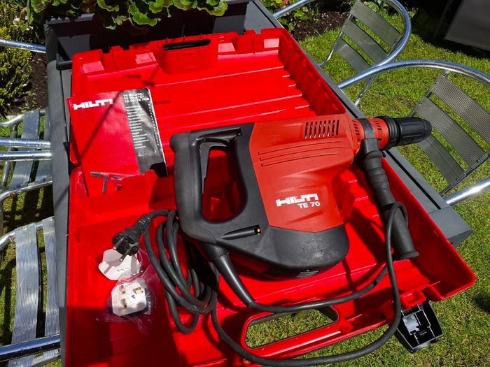 Hilti Te70