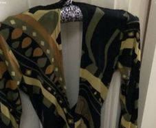 Long top from Closet London size 10