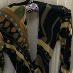 Long top from Closet London size 10