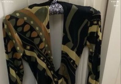Long top from Closet London size 10