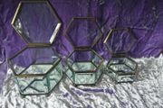 Collectable trinket boxes
