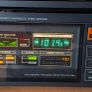 Onkyo TA-200 Deck + Onkyo TX-200 Amplituner Image 3
