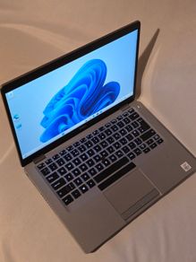 Dell Latitude 5410 I5 10th Gen| 16gb | Ssd | New Battery