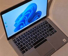 Dell Latitude 5410 I5 10th Gen| 16gb | Ssd | New Battery