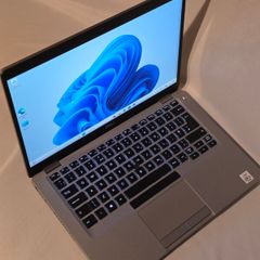 Dell Latitude 5410 I5 10th Gen| 16gb | Ssd | New Battery