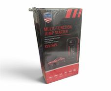 Multi-Function Jump Starter