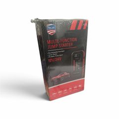 Multi-Function Jump Starter