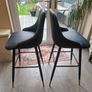 Bar Stools x2 Image 2