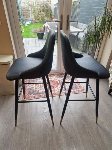 Bar Stools x2