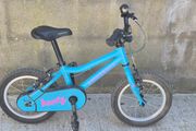 Ridgeback Honey 14 inch Kids Bike