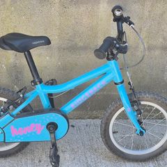 Ridgeback Honey 14 inch Kids Bike