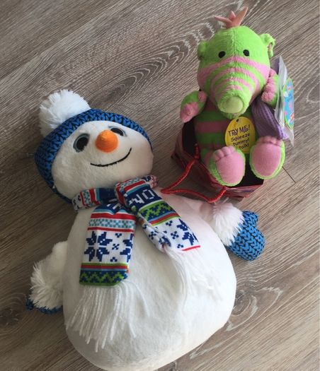 Hand spin plastic toy fan baby kids soft toys balls teddies Sophie the giraffe