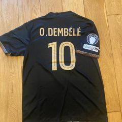 PSG Away Jersey 25/26