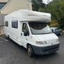 NI 2001 Fiat Bessacarr 2.8 ID.TD Image 5