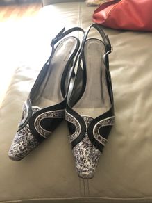 ladies shoes