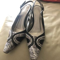 ladies shoes