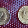 Slovenia Coins Banknote Stamp set vintage currency collectors Image 9