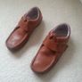 Men's Base London Tan Shoes - Size 7 Image 3