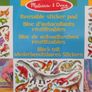 Melissa & Doug Reusable Puffy Stickers-Dinosaurs Image 2