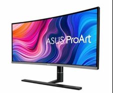 ASUS PRO ART Curved 32 inch monitor