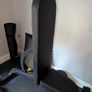 Adjustable Weight Bench - Flat - Incline - Decline - 90 Degree - EUR100 Image 7