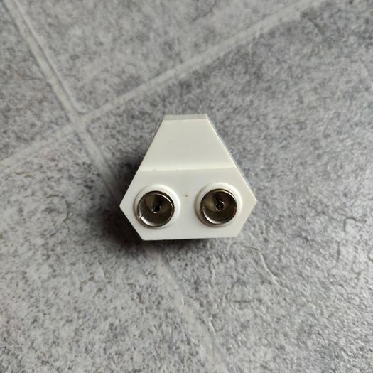 TV Cable splitter