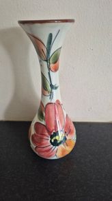 vintage vase
