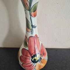 vintage vase