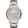 Emporio Armani AR11077 Renato Chronograph Watch Image 2