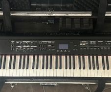 Roland rd700sx piano