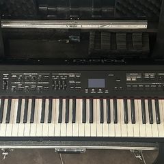 Roland rd700sx piano