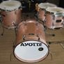 ayotte drum kit Image 2