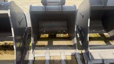 Volvo Digging Bucket - 0.66m3
