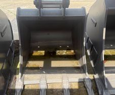 Volvo Digging Bucket - 0.66m3