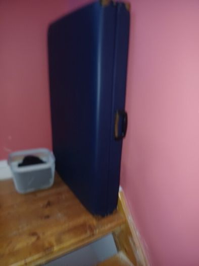 Massage Table