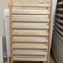 Mamas & Papas Mia Cot Like New Image 6