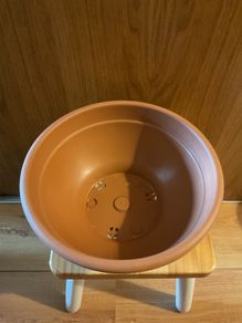 Plastic plant pot Brand New