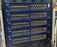 XTA DS8000 Active Splitter System