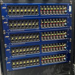 XTA DS8000 Active Splitter System