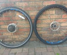 wheels