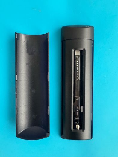 Fire tv remote