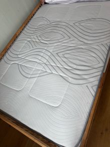 Double Mattress