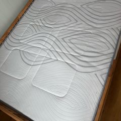 Double Mattress