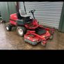 Various Ride on lawn mower Image 4