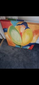 Set of 4  Pictures