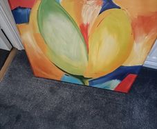 Set of 4  Pictures