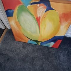 Set of 4  Pictures